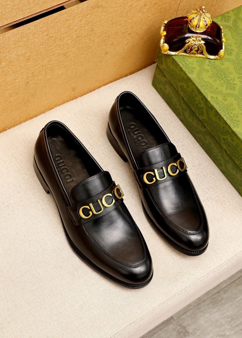 Gucci Business Shoes